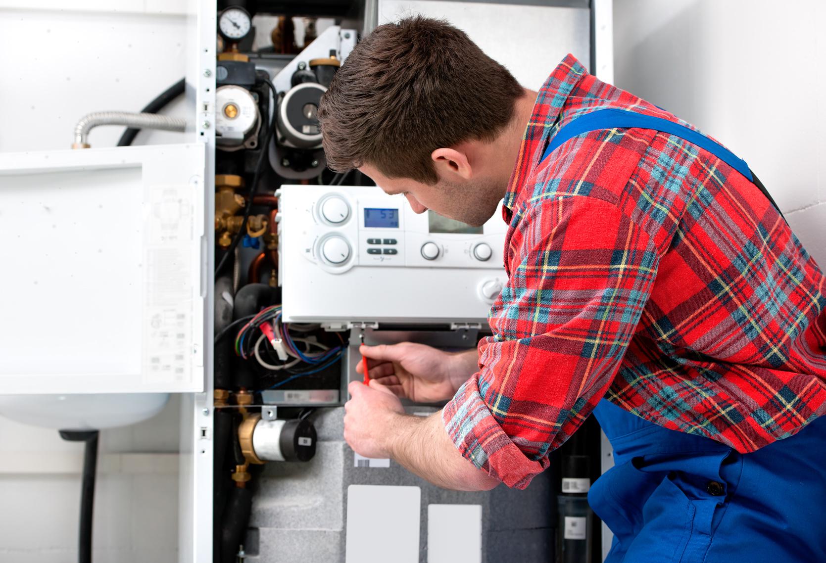 chauffage petrole Clamart