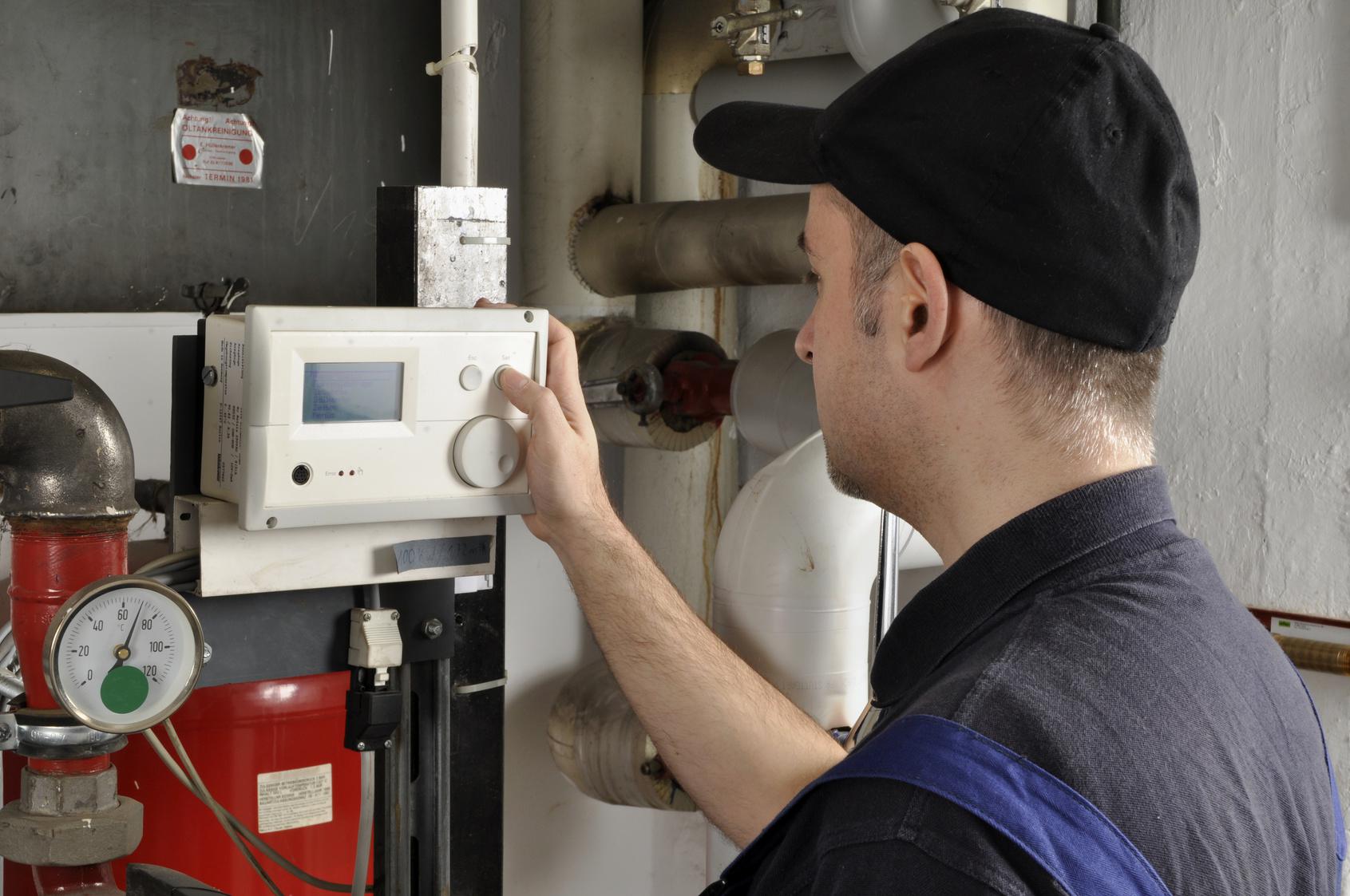 chauffage aerothermie Lagny-sur-Marne