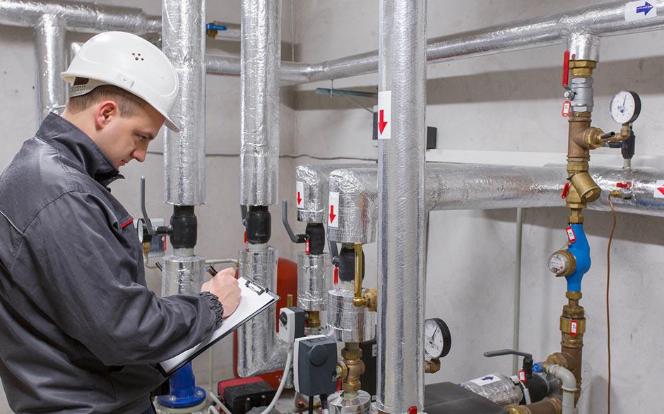 entretien chaudière gaz tarif Orgeval